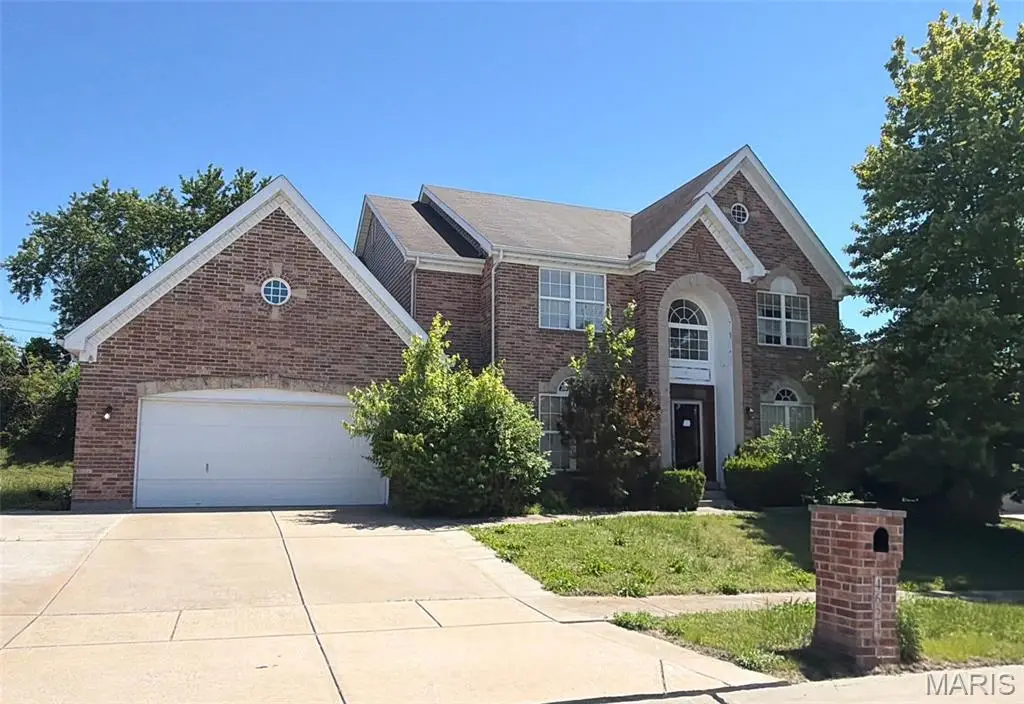 4624 Behlmann Estates Lane, Spanish Lake, MO 63034 - #1