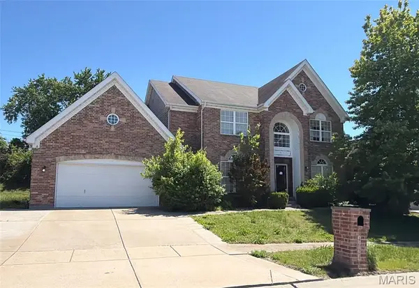4624 Behlmann Estates Lane, Unincorporated, MO 63034