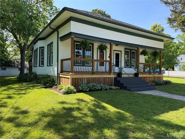805 N Pershing Avenue, Salem, MO 65560
