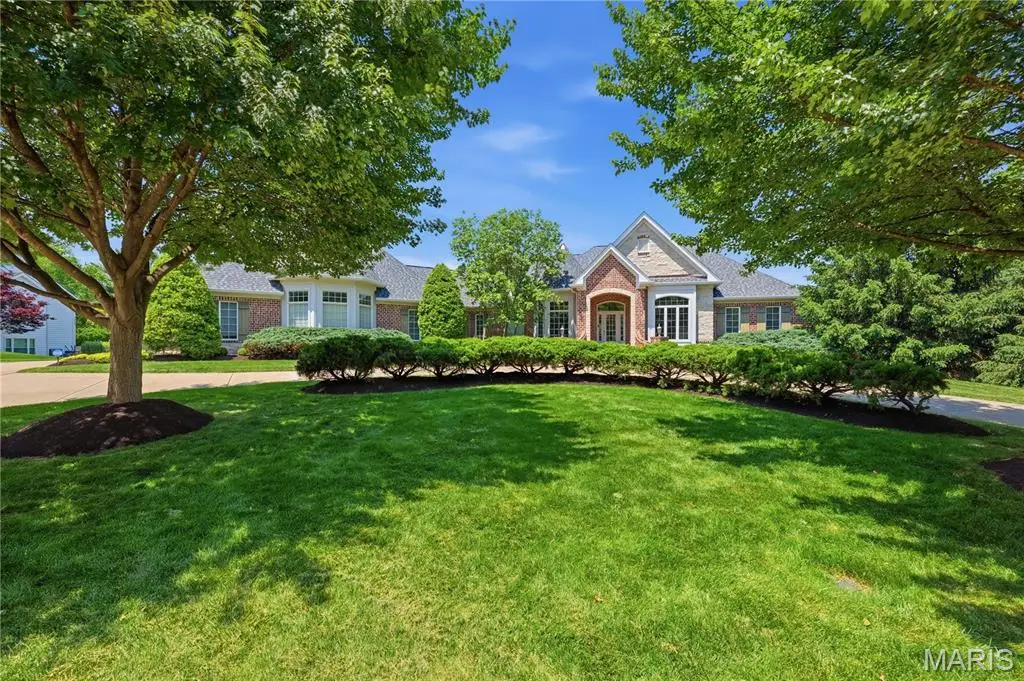 238 Cornwall Drive, Weldon Spring, MO 63304 - #1