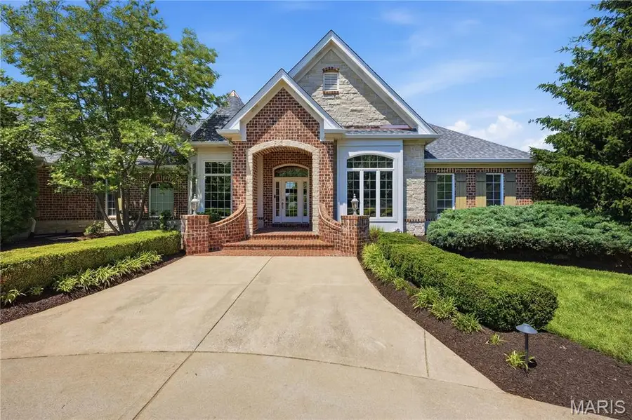 238 Cornwall Drive, Weldon Spring, MO 63304 - #2