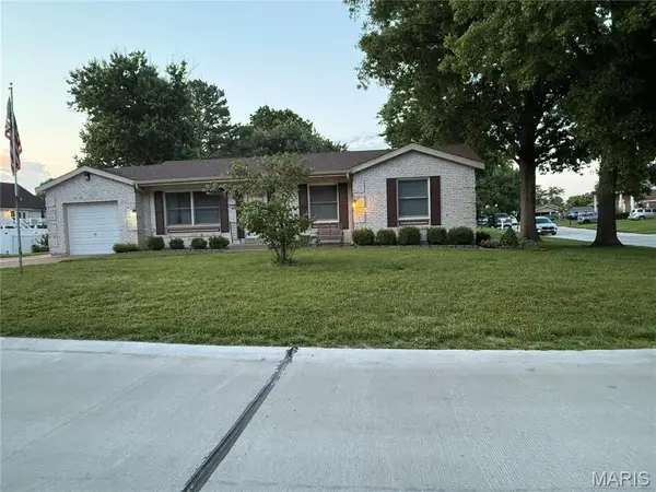 Address Withheld By Seller, Arnold, MO 63010