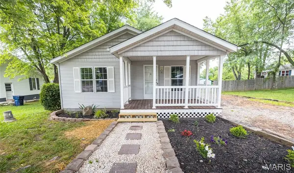 6 S Martin Street, Salem, MO 65560