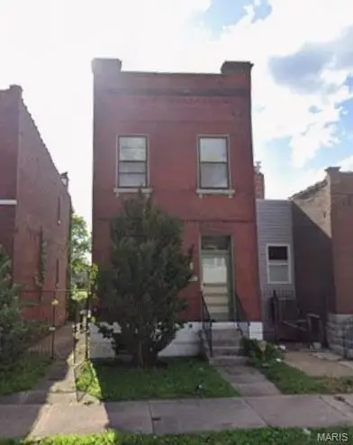 3257 Minnesota Avenue, St Louis, MO 63118