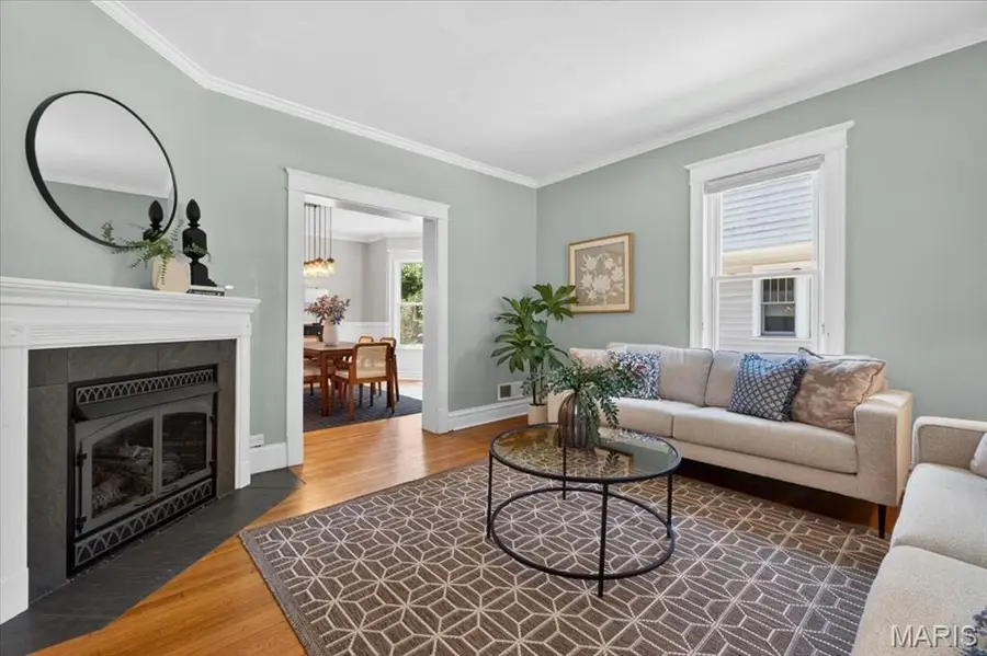 424 Spring Avenue, Webster Groves, MO 63119 - #3
