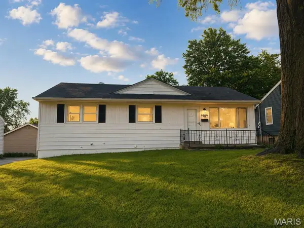 9109 Maureen Lane, Unincorporated, MO 63123
