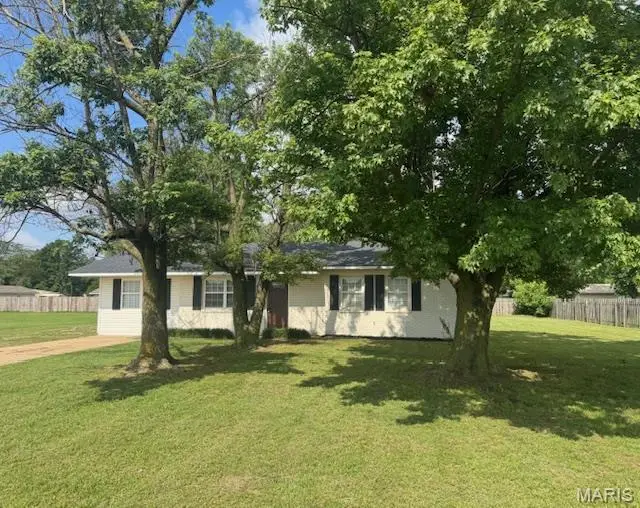 39665 Bernard Road, Malden, MO 63863 - #1