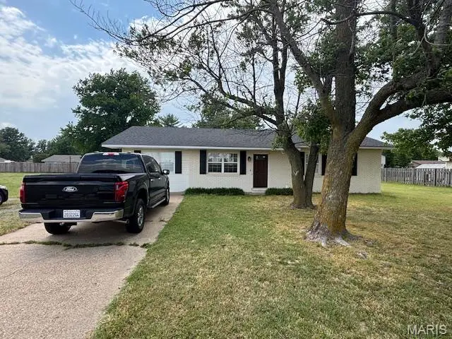 39665 Bernard Road, Malden, MO 63863 - #2