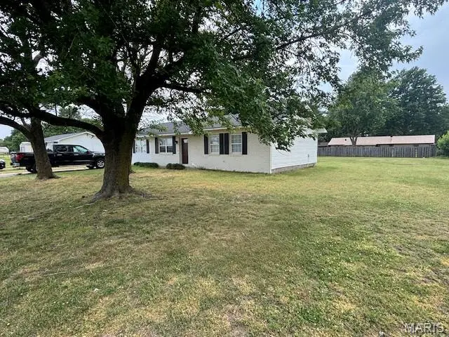 39665 Bernard Road, Malden, MO 63863 - #3