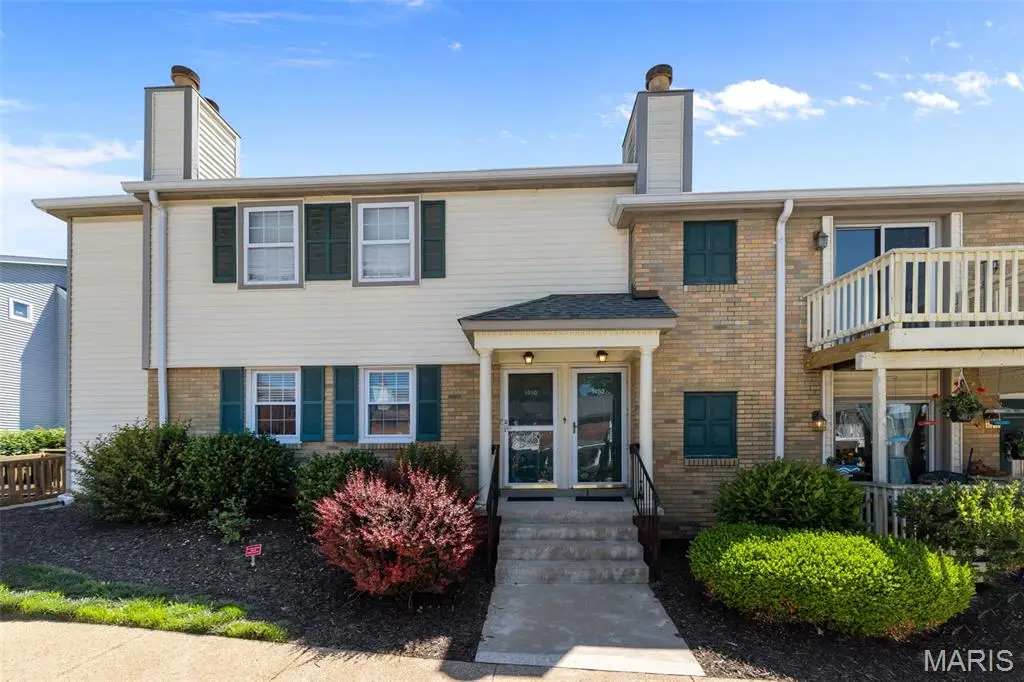 1450 High School Drive, Saint Louis, MO 63144 - #1