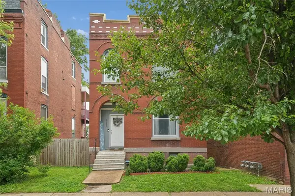 3136 Nebraska Avenue, St Louis, MO 63118