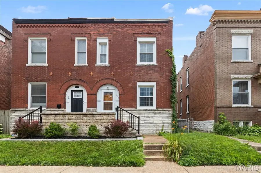 4058 Botanical Avenue, Saint Louis, MO 63110 - #2