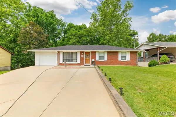 112 Portland Terrace, Collinsville, IL 62234