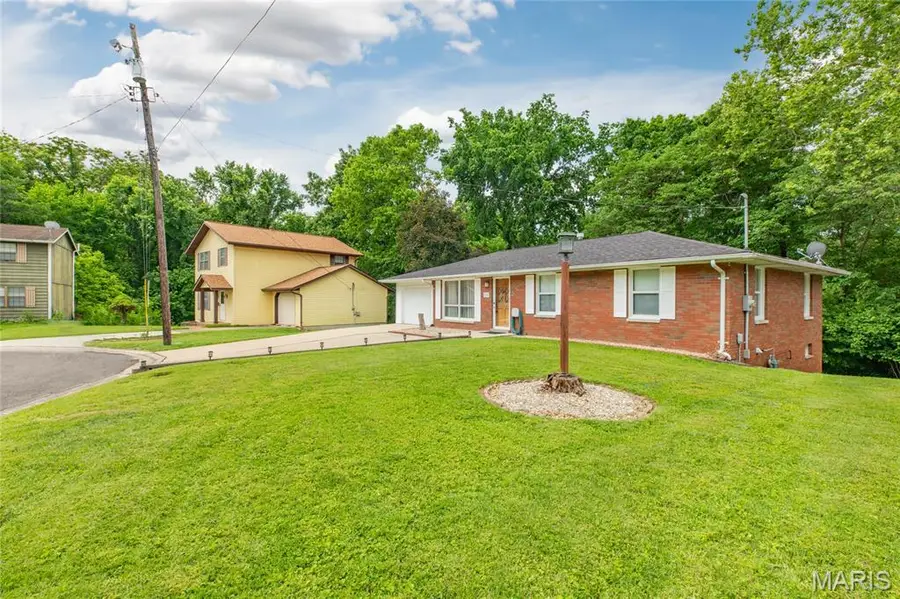 112 Portland Terrace, Collinsville, IL 62234 - #2
