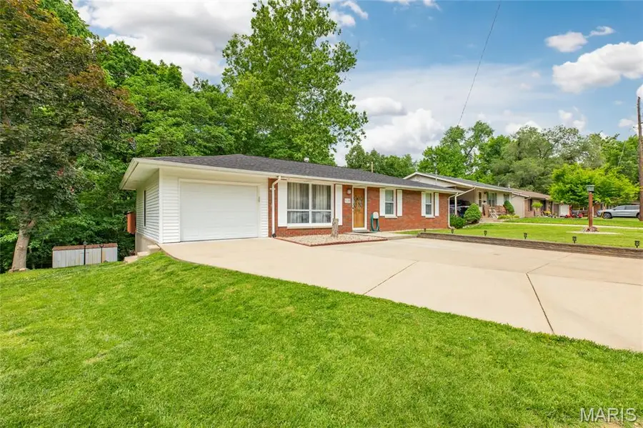112 Portland Terrace, Collinsville, IL 62234 - #3