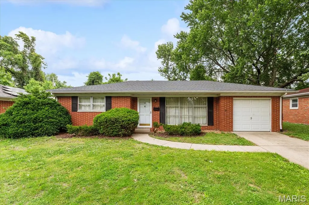 48 Gatewood Court, Belleville, IL 62226 - #1