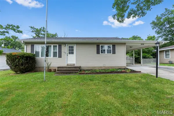 1858 New Madrid Street, Cape Girardeau, MO 63701