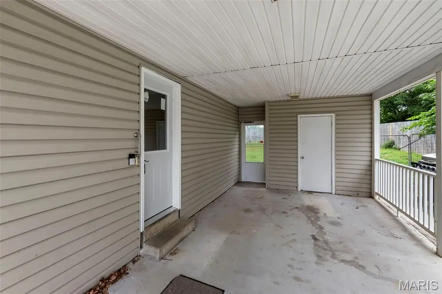 1858 New Madrid Street, Cape Girardeau, MO 63701 - #3