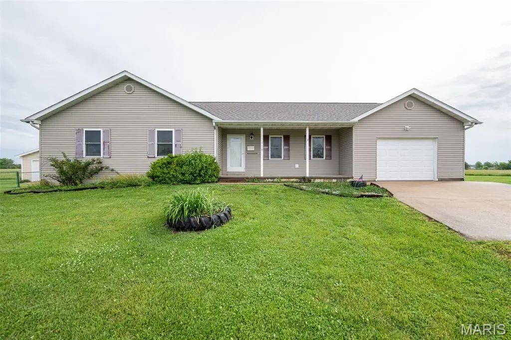 318 E W&w Circle Drive, Belle, MO 65013 - #1
