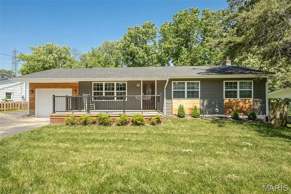 935 Loretta Drive, Arnold, MO 63010 - #1