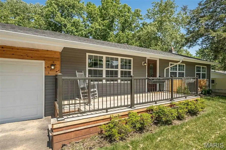 935 Loretta Drive, Arnold, MO 63010 - #2