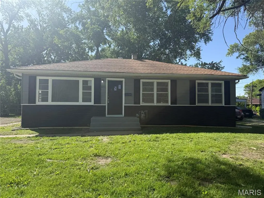 804 Preston Lane, Cahokia, IL 62206 - #1