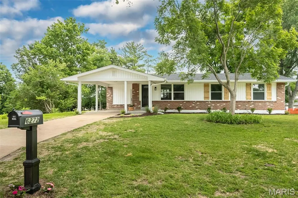 6272 Treeridge Trail, Saint Louis, MO 63129 - #1