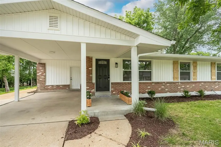 6272 Treeridge Trail, Saint Louis, MO 63129 - #3