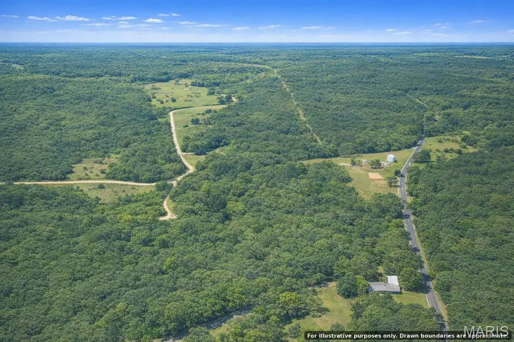 0 Hwy N, Bourbon, MO 65441 - #1