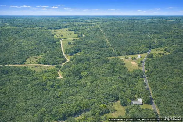 0 Hwy N, Bourbon, MO 65441