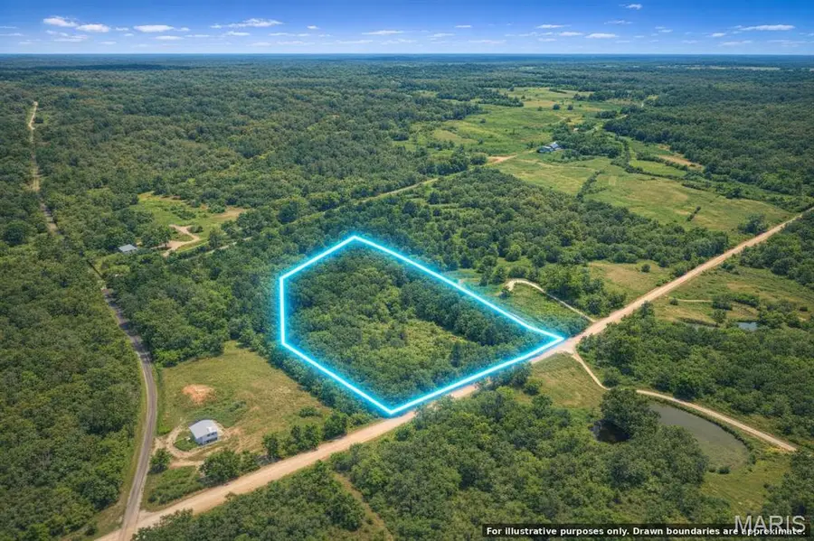 0 Hwy N, Bourbon, MO 65441 - #3