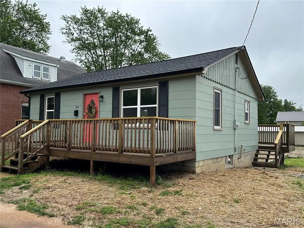 302 Cherry Avenue, Owensville, MO 65066 - #1