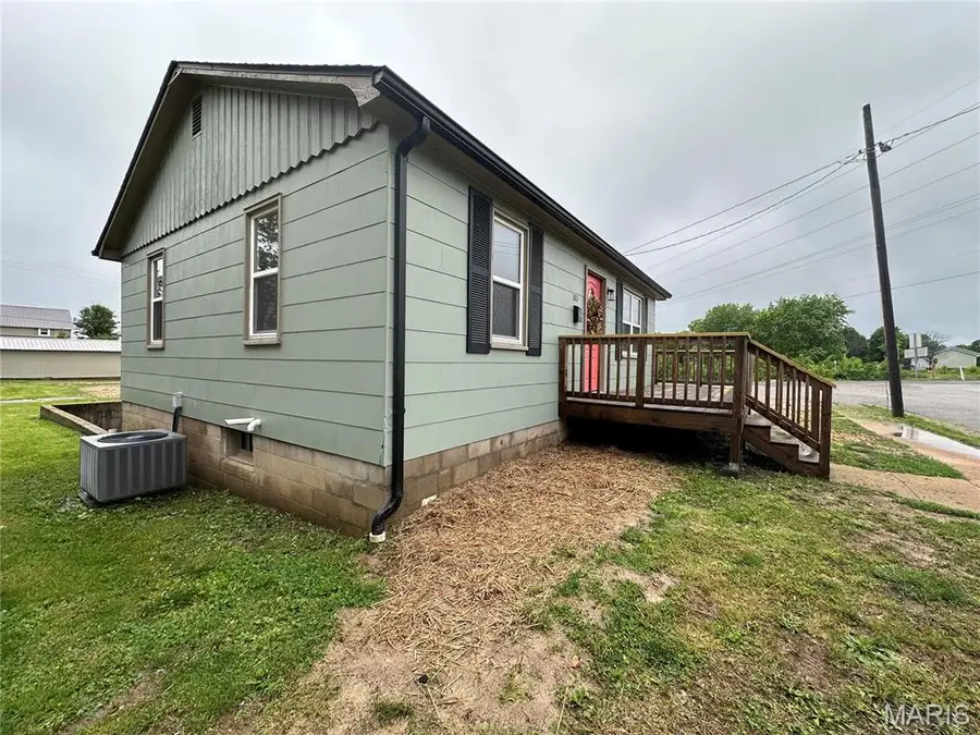 302 Cherry Avenue, Owensville, MO 65066 - #2
