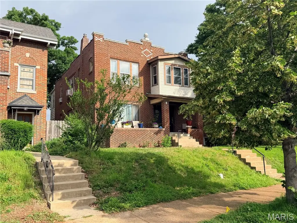 5807 S Kingshighway Boulevard, Saint Louis, MO 63109 - #1