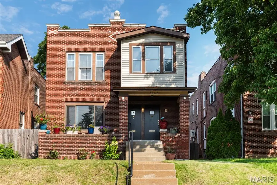 5807 S Kingshighway Boulevard, Saint Louis, MO 63109 - #2