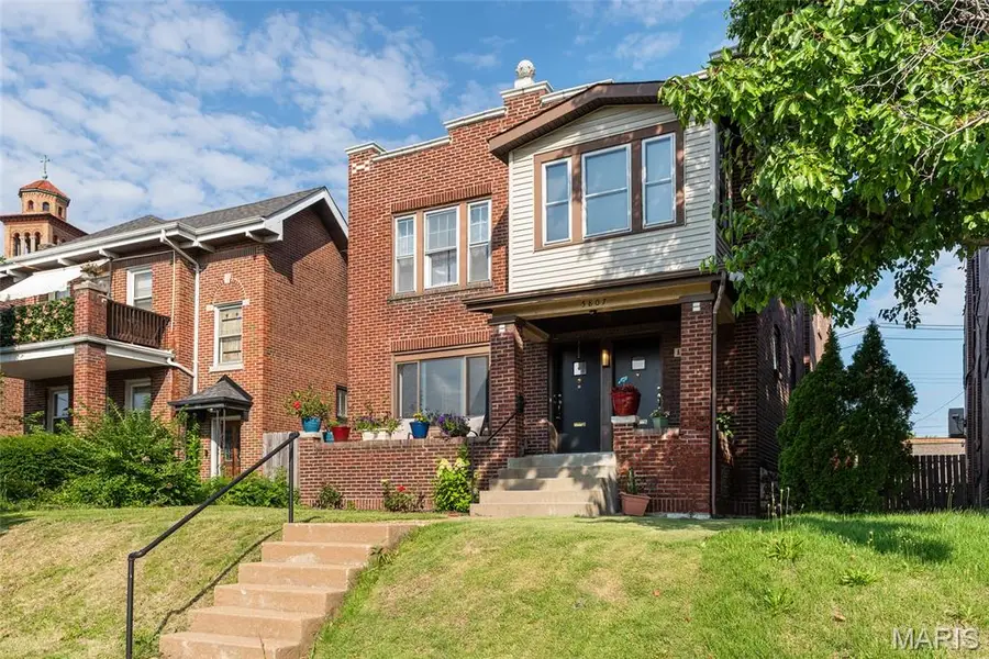 5807 S Kingshighway Boulevard, Saint Louis, MO 63109 - #3