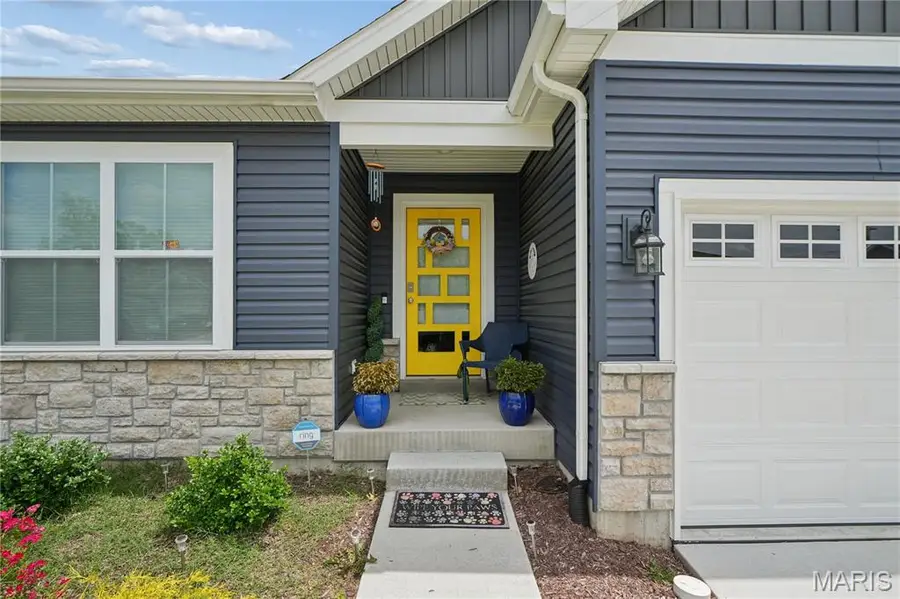 976 Brookfield Chase Court, Florissant, MO 63031 - #3