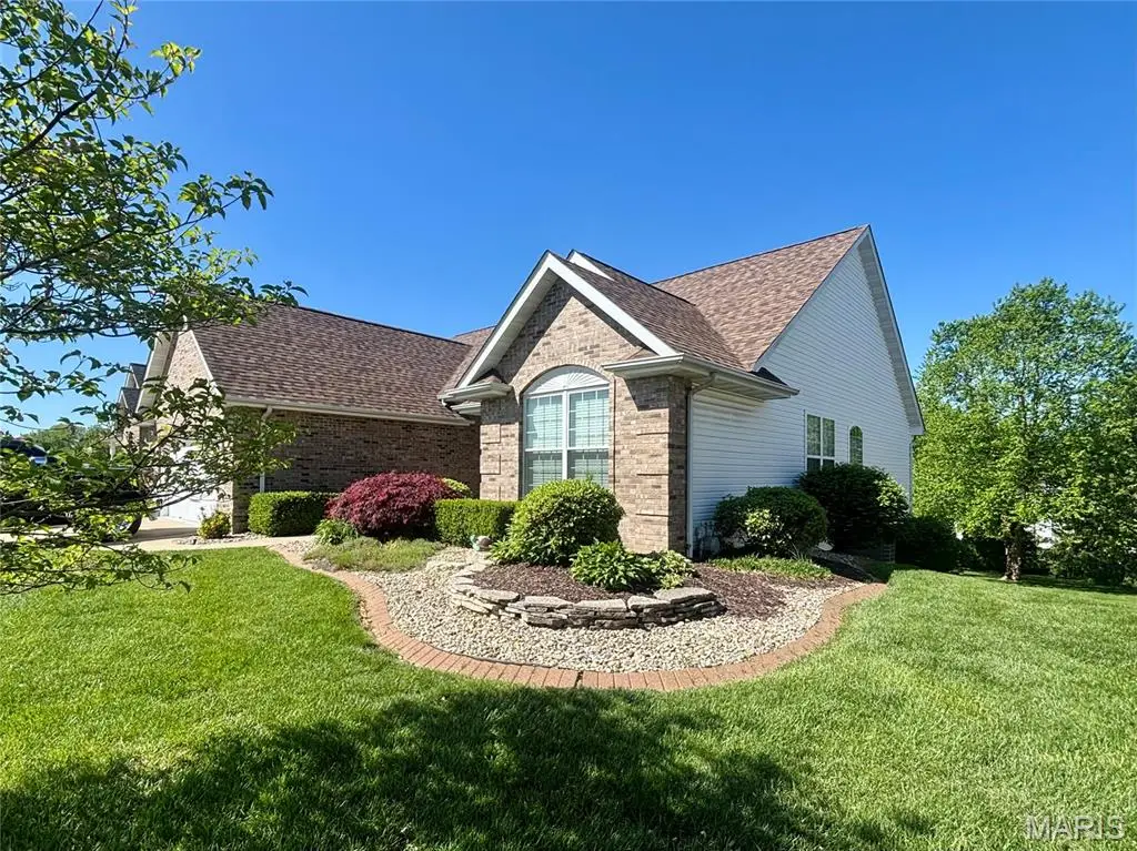 4632 Magnolia Place, Alton, IL 62002 - #1