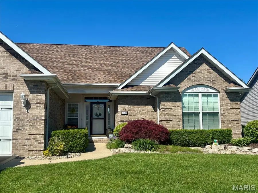 4632 Magnolia Place, Alton, IL 62002 - #2