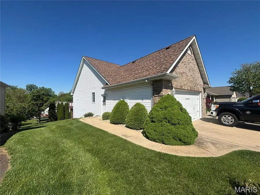 4632 Magnolia Place, Alton, IL 62002 - #3