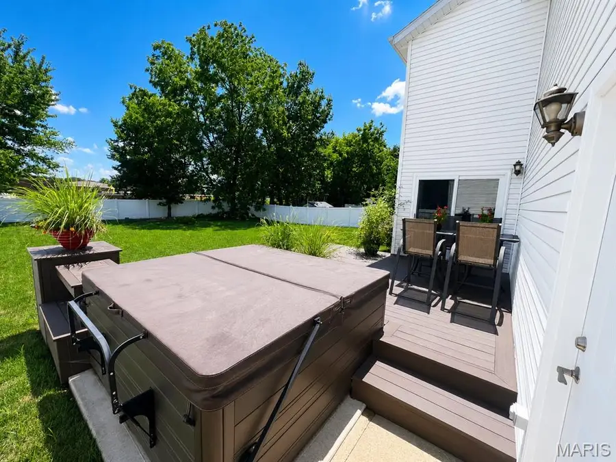 716 Sundance Trail, Troy, IL 62294 - #3