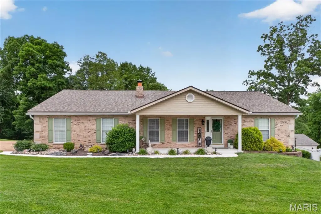 21 Christina Drive, Pevely, MO 63070 - #1