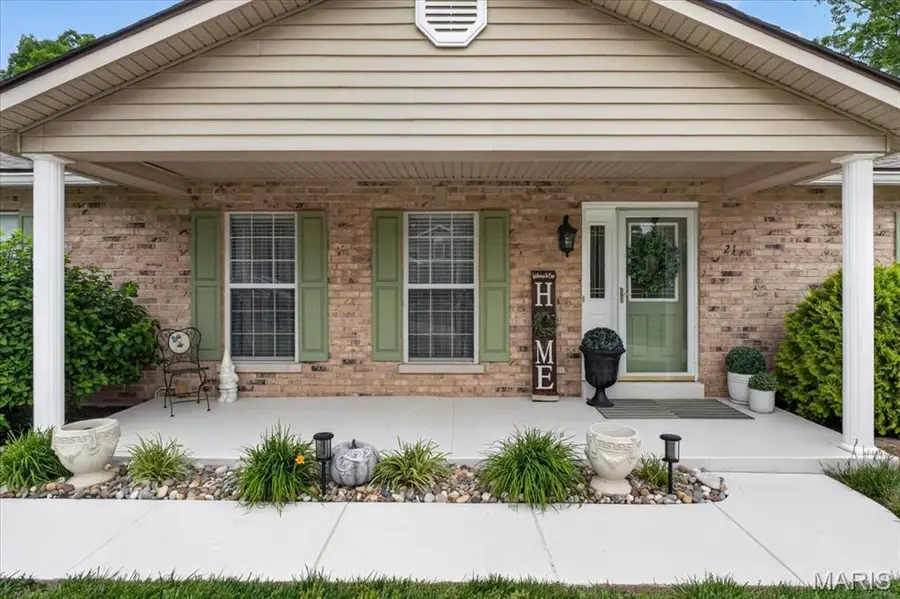 21 Christina Drive, Pevely, MO 63070 - #2
