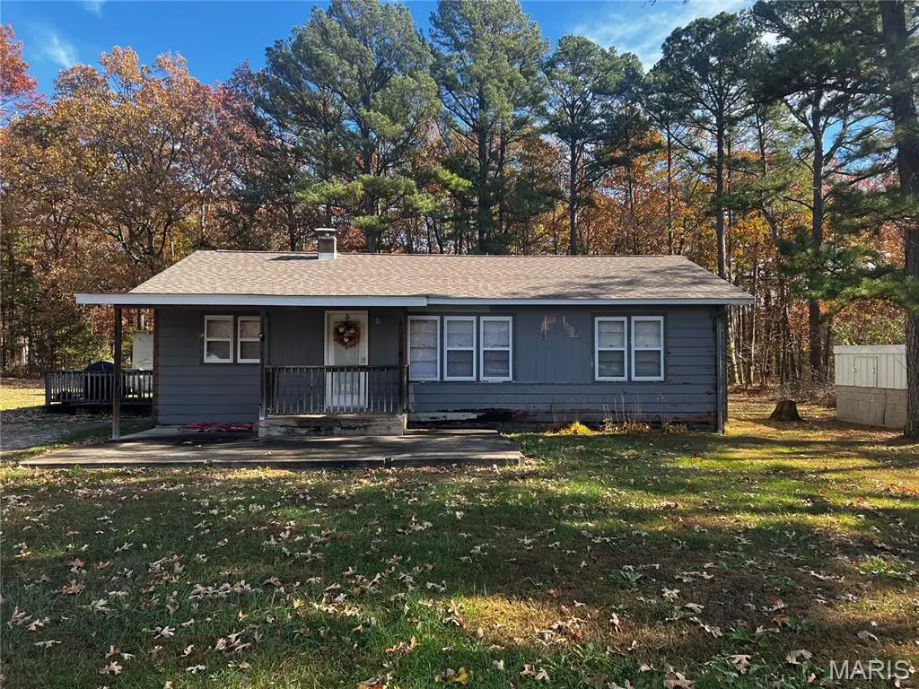10430 State Highway Aa, Potosi, MO 63664 - #1