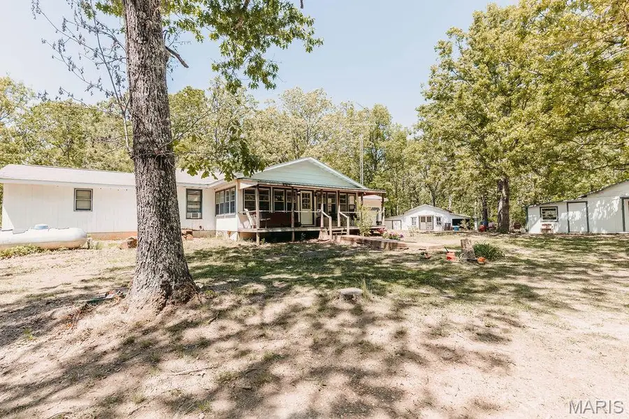 23975 State Route T, Edgar Springs, MO 65462 - #2