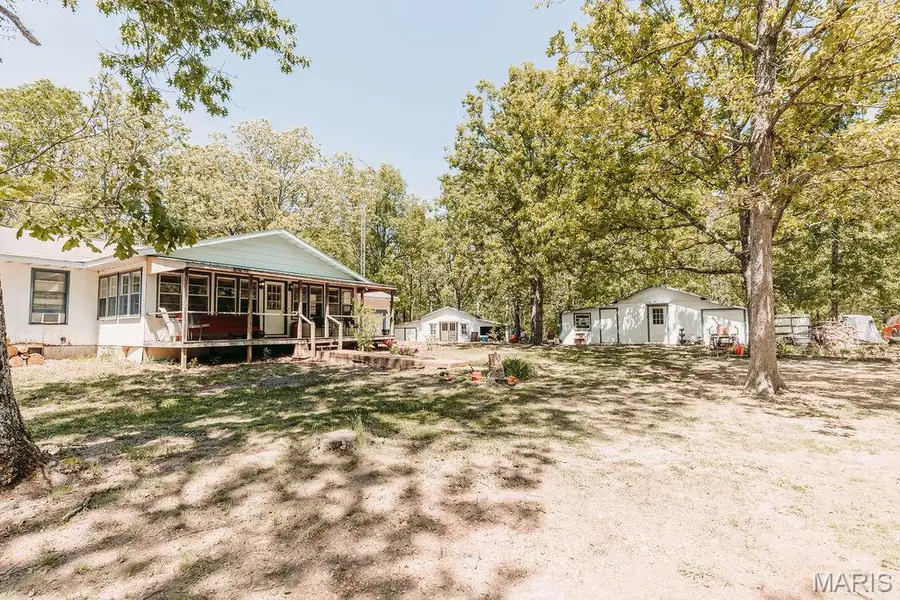 23975 State Route T, Edgar Springs, MO 65462 - #3