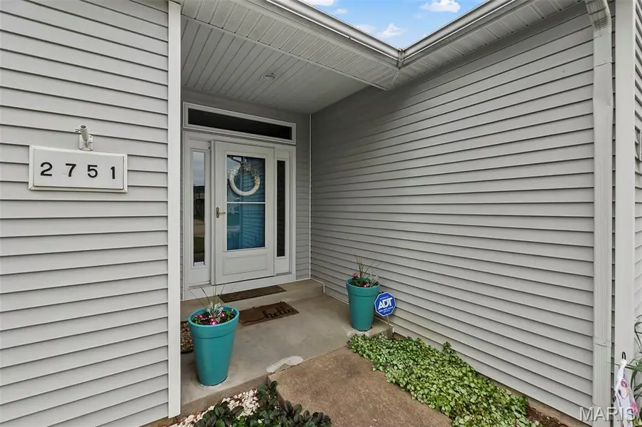 2751 Ridgeway Drive, Jackson, MO 63755 - #3