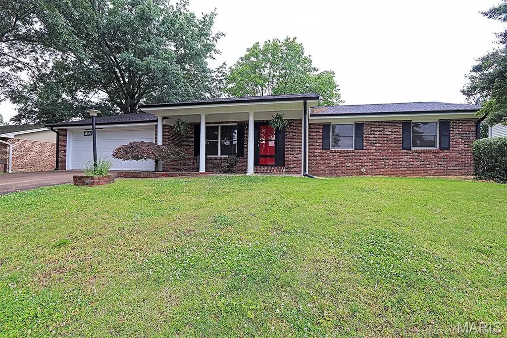 2041 Steven Drive, Cape Girardeau, MO 63701 - #1