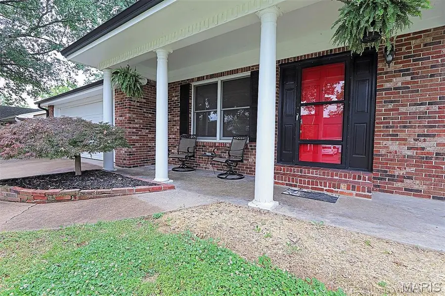 2041 Steven Drive, Cape Girardeau, MO 63701 - #2
