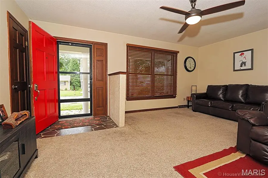 2041 Steven Drive, Cape Girardeau, MO 63701 - #3
